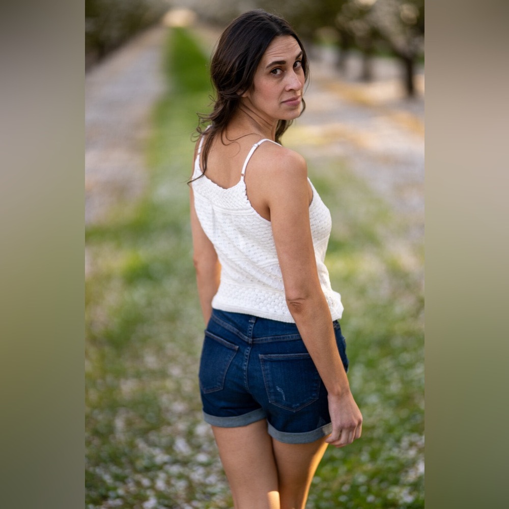 Vera Tank Top